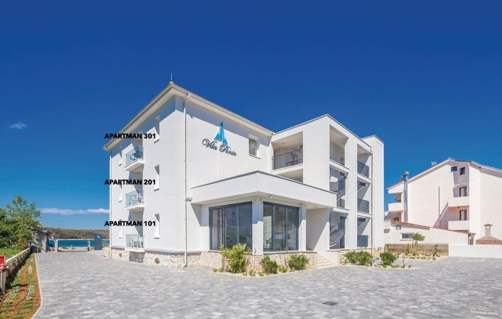 Vila Ponte Punat Εξωτερικό φωτογραφία