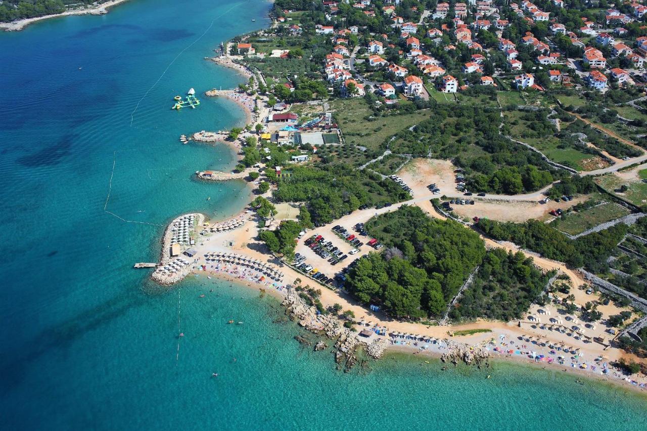Vila Ponte Punat Εξωτερικό φωτογραφία