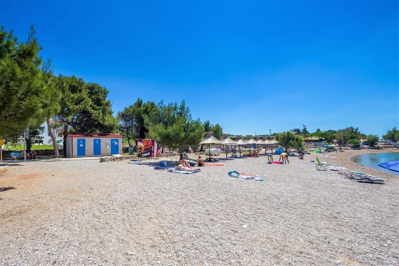 Vila Ponte Punat Εξωτερικό φωτογραφία